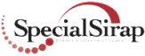 Specialsirap AB logotyp